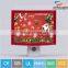 High quality wih photo sensor LED smart night light