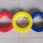 Dia 25cm ABS plastic big ring kite handles with different colors