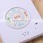 2.4G RFID school safety id card gps tracker with safety zone kids gps tracker