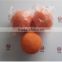 concrete pump parts 5 inch sponge ball for pipe cleaning
