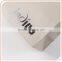 Wholesale Matt lamination grey gift paper bag art paper bag                        
                                                                                Supplier's Choice