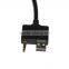 For Hyundai Kia Aux Cable for iPod iPhone 4 4S