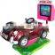 bubble car amusement riding swing cars electronic car game simulator