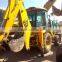 Used JCB 3CX Backhone Loader Original Untied Kingdom