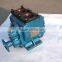 fuel tanktruck gear pump