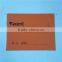 Stylish A4/FC Colourful Paper Hanging File Paper Hanging File with PP Tab