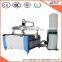 1212 China Best Quality CNC Machine Router Price 1200*1200mm With DSP Offline Control Dust Collector ZK1212-3.2Kw OEM Available