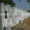 factory direct sale malaysia flat pack new design low cost prefab container house                        
                                                Quality Choice