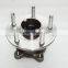 Wheel Parts Wheel Hub Bearing Assembly For Chevrolet Cruze Opel Astra 13502872