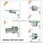 Stainless steel forged components OEM AND CUSTOM from China supplier and manufacture with stainless steel 304, iron, aluminum