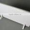 Ceiling reflective Infrared heating panels for district heating
