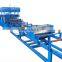 Guardrail Roll Forming Machine / Equipment