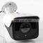 XMEYE Security H.264 2.0MP 1080P Bullet IP Camera with POE Outdoor HI3516C+IMX291,Starlight Low Lux Day/Night Color,4MM CS F2.0