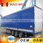 Good Quality Van Semi Trailer used in transporting food for sale in Africa                        
                                                                Most Popular