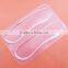 Silicone Gel Heel Stick Foot Care Shoes Protection Pads Cushion Woman