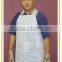 cleanroom PP nonwoven disposable apron