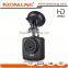 Ambarella A7 super HD DVR 1080p manual gps car camera