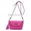 Beautiful Girls Handbags Shoulder Bag with Tassel