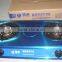 Best Double Burner Biogas Stove