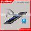 2016 prefect OEM For Samsung Galaxy note 7 curved tempered glass screen protector, Full Cover 3D curved Note7