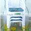 Waterproof fancy plastic outdoor stack chair cover