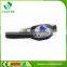 high power ABS material 45 lumens 2 white led+ 1 red led headlamp & headlight
