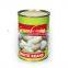 FDA KOSHER HACCP factory directly supply canned white kidney beans