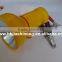 Flashlight type work light