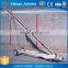 Convenient Mobile Belt Conveyor For Food