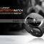 Bluetooth 4.0 Smart Wrist Watch Anti-lost Sync Smartphone For iPhone Samsung,Support Dial/Call Answer,SMS Reminding,Music Player