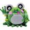 handprint air dry clay modelling dough,super light clay,diy polyresin toy.play diy colorful modeling clay for kids