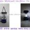 12 LED Lantern With Compass