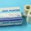 Silk surgical Tape MEDICAL TAPES AND BANDAGE