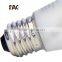 A small fan can speed the heat Long lifes led par 64 led light bulb par 60