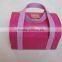High quality best-selling red leather jewelry collector box