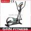 super thin indoor elliptical bike
