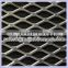 diamond pattern metal mesh/expandable sheet metal diamond mesh