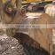 Used japan excavator komatsu pc200-7 for sale