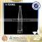 Wholesale Mini Ice Wine Bottles Clear 500 Ice Wine Glass Bottle