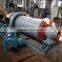 Rock Gold Processing Ball Mill Grinder