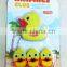 hot selling fruit eraser and animal shape eraser