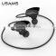 Fashion USAMS Square Sport Bluetooth Earphone Stereo Necklace Earphone