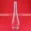 New design olive oil bottle wholesale glass bottle spirit wine bottle