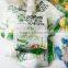 printed snack pouch for packaging stand up food bag with spout,food bag