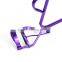 Wholesale Factory Sell Colored Eyelash Curler Pink Purple Bule Color