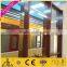 Hot Sale OEM Thermal Break Aluminium Frame Sliding Casement Window
