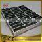 steel grate flooring/galvanized steel floor beams
