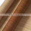 cold lamination wooden grain pvc film