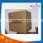 China Alibaba Top Quadrilateral Paper Box Packaging Corrugated Paper Moving Boxes