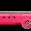 Mini AM FM Receiver Rechargeable Radio World Universal Antenna High Quality Radio Stations Built in Speaker BC288